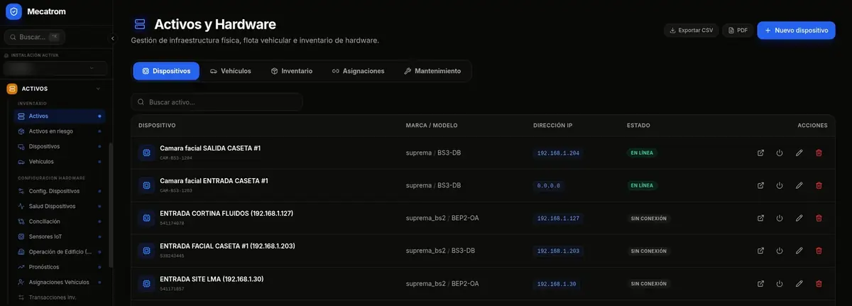 Captura